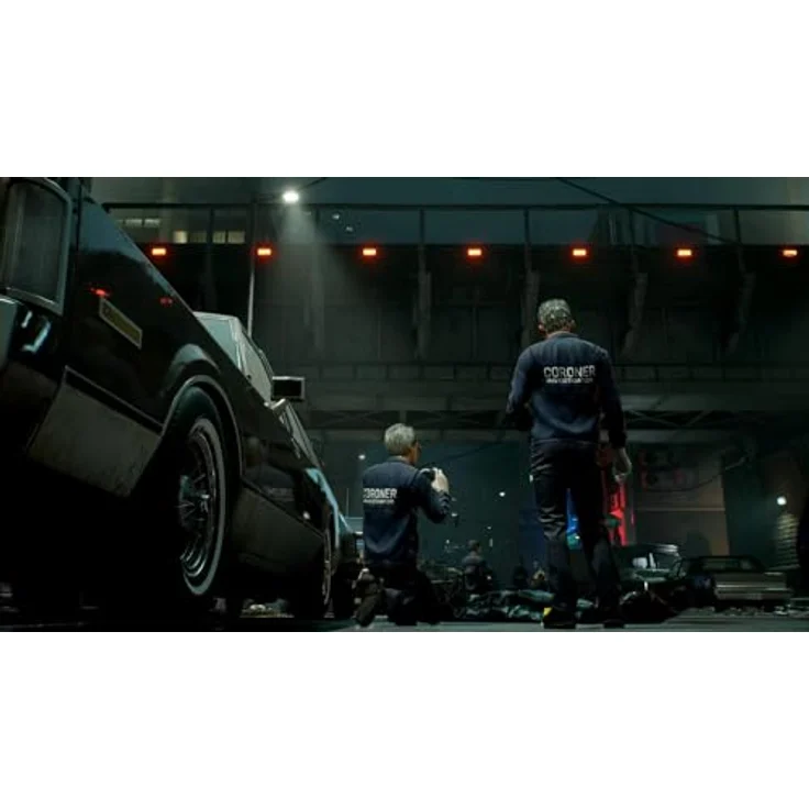 RoboCop: Rogue City (100% UNCUT) (Deutsche Verpackung) – Bild 3