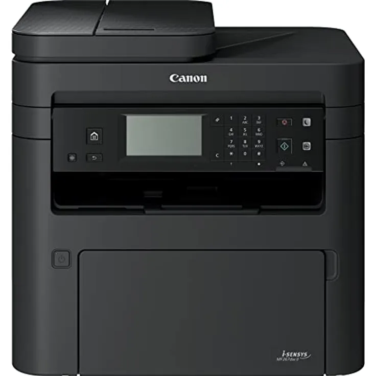 Canon i-SENSYS MF 267 dw II
