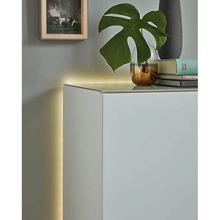 EGLO STRIPE-C Leuchtband-stab, weiß – Bild 4