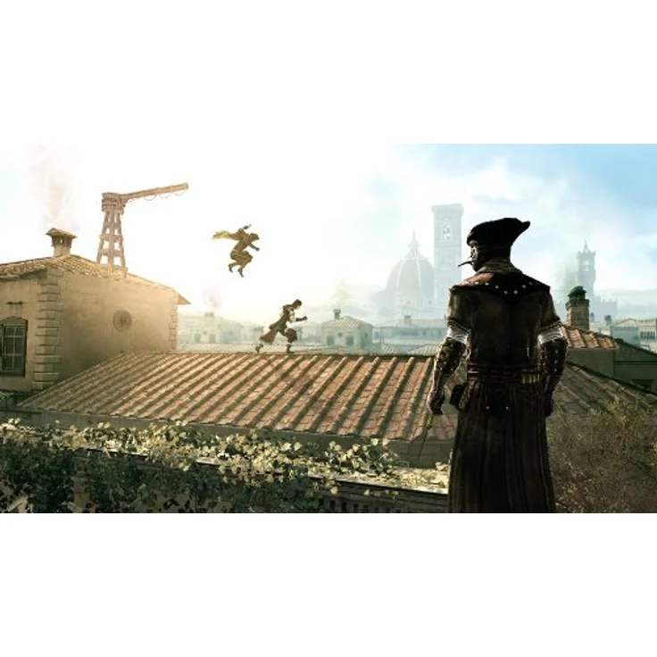 Assassin's Creed - Brotherhood D1 Edition (PC) – Bild 3