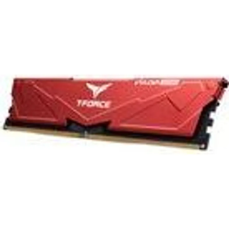 Team Group T-FORCE VULCAN FLRD532G6400HC40BDC01, 32 GB DDR5 Speichermodul, 2 x 16 GB, 6400 MHz, unregistered DIMM