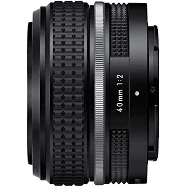 Nikon Nikkor Z 40mm f/2.0 SE – Bild 2