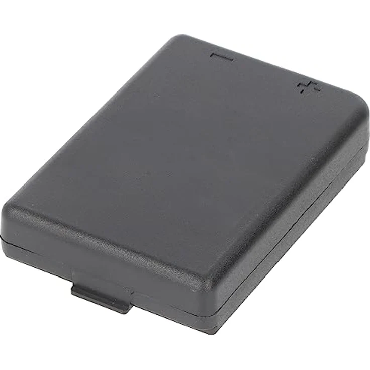 AccuCell Li-ion Akku kompatibel mit Autec Air Dynamic LPM02, 7,4V 1400mAh, passend für Air, Modular, AJM AJR, AJS, FJL – Bild 4