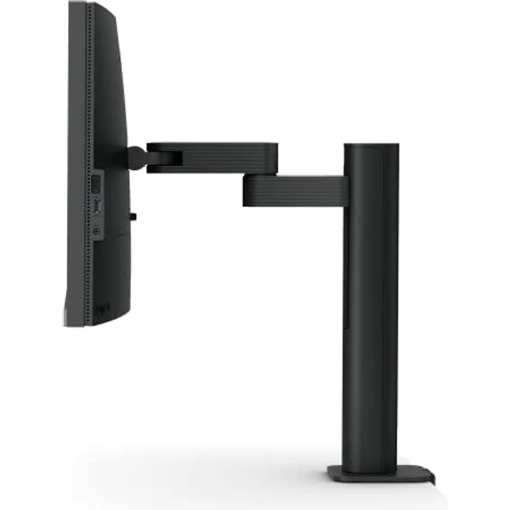 BenQ DesignVue PD2706UA 27" 4K Designer Monitor mit Ergoarm, 95% DCI-P3 und USB-C Anschluss – Bild 4