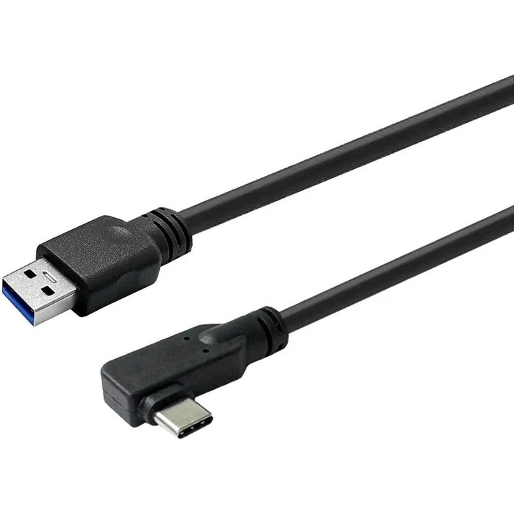 Vivolink USB-A to USB-C Cable, 10m USB-Kabel für schnelle Datenübertragung und Aufladung