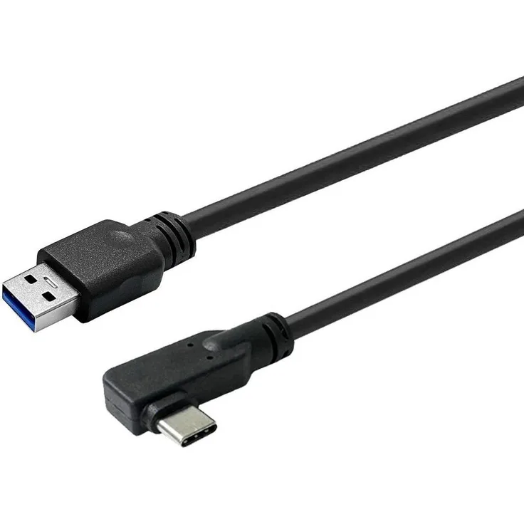 Vivolink USB-A to USB-C Kabel, 7.5m, schnelles Datenübertragungskabel