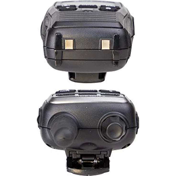 Cb Radio Pmr-Lpd Tragbares Midland Xt70-Set Mit 2 Graumetallischen C1180 – Bild 5