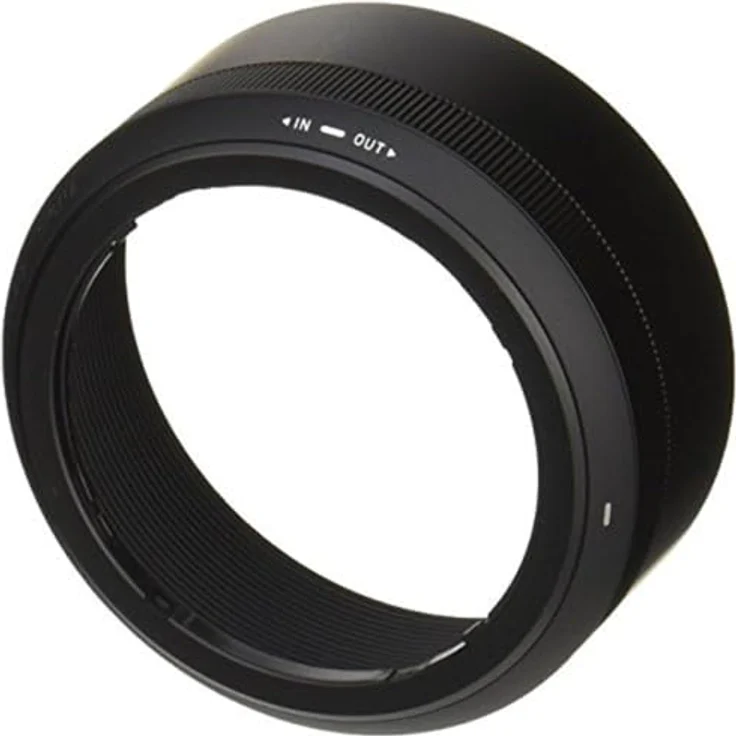Sigma LH686-01 Gegenlichtblende (30 mm F1,4) für DC HSM schwarz – Bild 4
