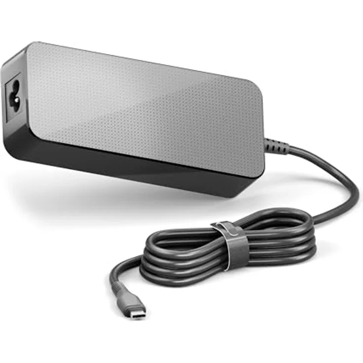 PureLink Vuelogic USB-C Netzteil 100W PD Schnellladegerät GaN Schwarz mit innovativer Technologie und umfassenden Schutzprotokollen – Bild 3
