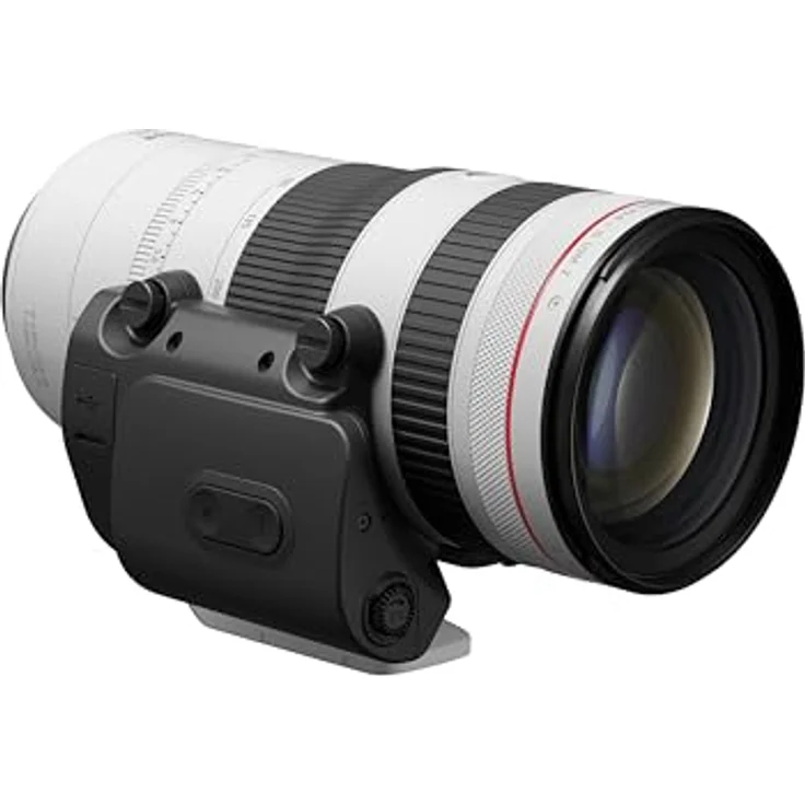 Canon RF 70-200mm F2.8L IS USM Z, Telezoom-Objektiv mit Bildstabilisator, Schwarz, Autofokus, für Vollformatkameras – Bild 7
