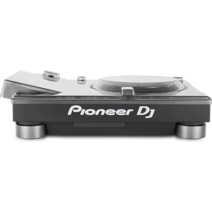 Decksaver Pioneer CDJ-3000 – Bild 6