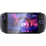 Lenovo Legion Go 2, Displayschutz-Set für Handheld-Konsolen, transparent