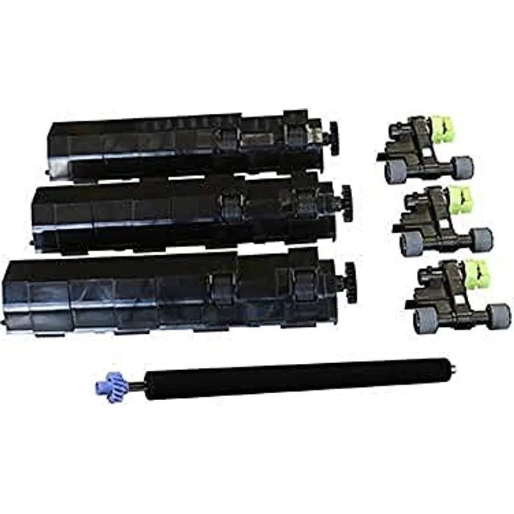 Lexmark Roller Wartungsset 300.000 Seiten, 40X7706 für zuverlässigen Druckbetrieb