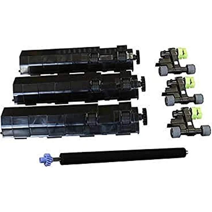 Lexmark Roller Wartungsset 300.000 Seiten, 40X7706 für zuverlässigen Druckbetrieb – Bild 1