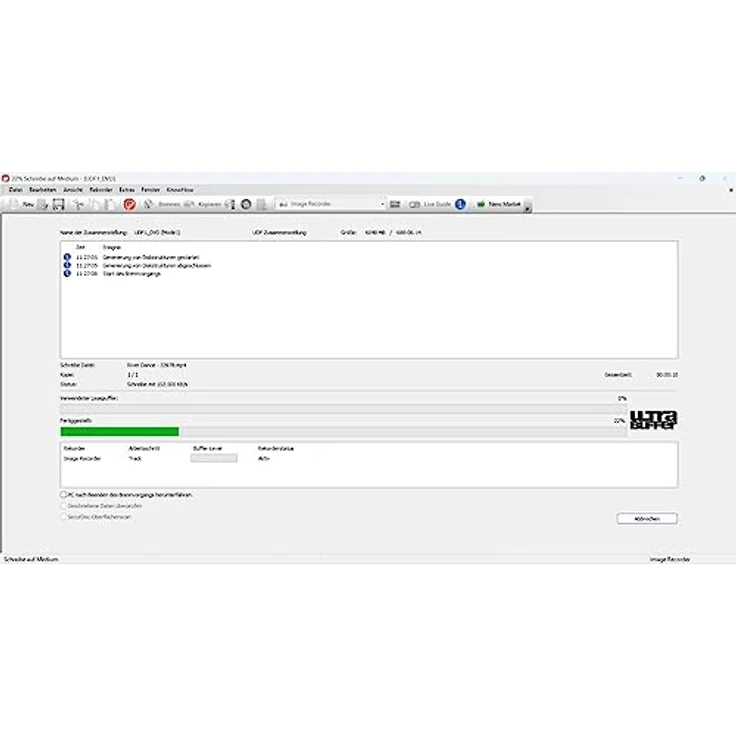 Nero DVD Kopieren und DVD Brennen | Nero Burning ROM 2023 | Brennprogramm | DVD Brenner Software | Brennen - Kopieren - Sichern | Unlimitierte Lizenz | 1 PC | Windows 11 / 10 / 8 / 7 – Bild 5