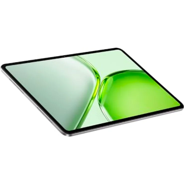 Honor Pad X9 Max, 33 cm (13"), 2500 x 1560 Pixel, 256 GB, 6 GB RAM, Android 16, Grau – Bild 4