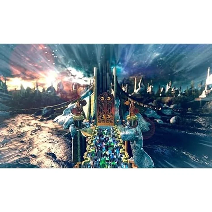 Lego Marvel Super Heroes PS3 [ ] – Bild 3