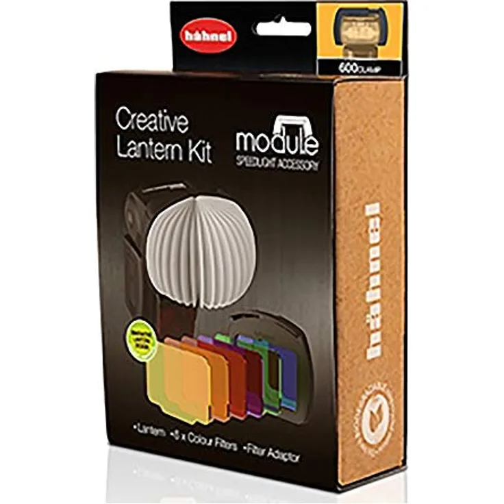 Hahnel Hähnel Module Creative Lantern Kit
