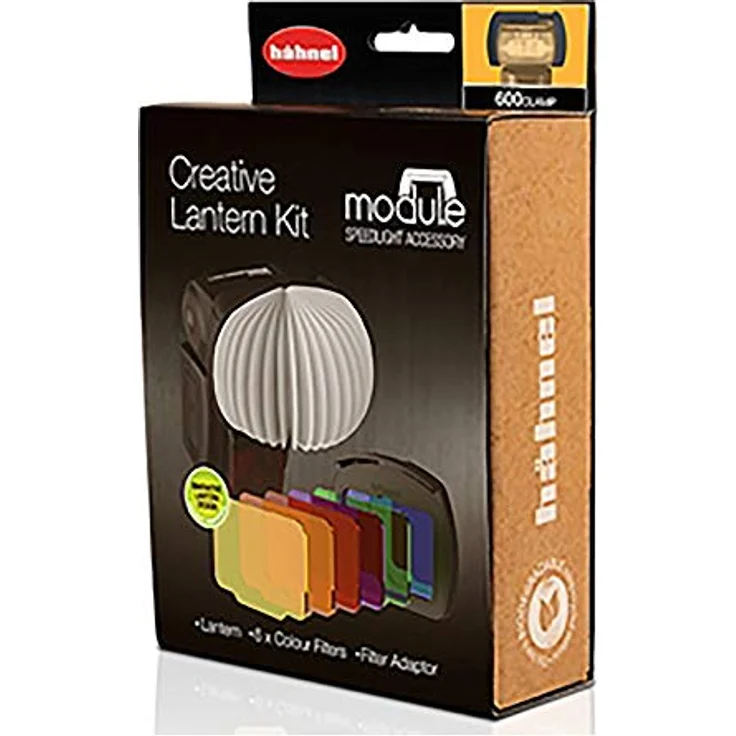 Hahnel Hähnel Module Creative Lantern Kit – Bild 1