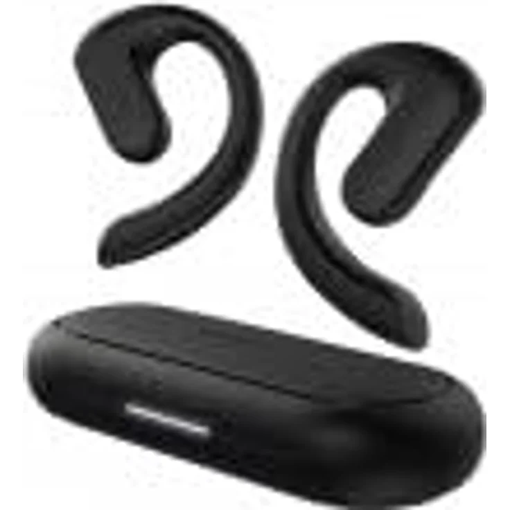 OneOdio OpenRock S Bluetooth Ohrhörer mit TubeBass-Technologie, Relax- und Rock-Modus, 19 Stunden Akkulaufzeit, IPX5 wasserdicht – Bild 5