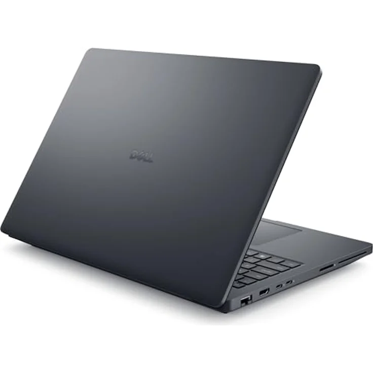 Dell Pro Max 16 Plus MB16250, 16" Notebook mit Intel Core Ultra 9, 64 GB RAM, 1 TB SSD, Full HD+ Display, Schwarz – Bild 6