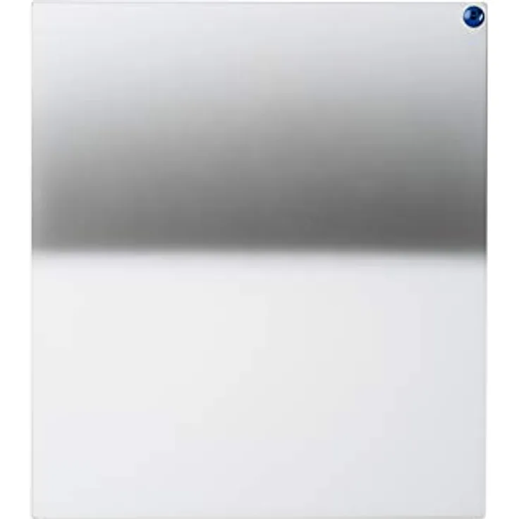 Benro Master 150x170mm Glass Rev GND 2-Stop