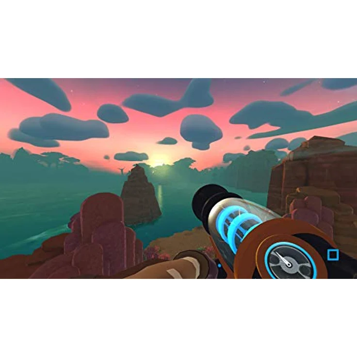 Slime Rancher (Xbox One) – Bild 4