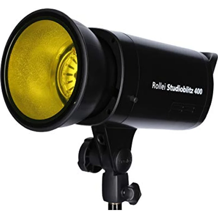 ROLLEI 400 Double Kit Studioblitz (66, ) – Bild 8