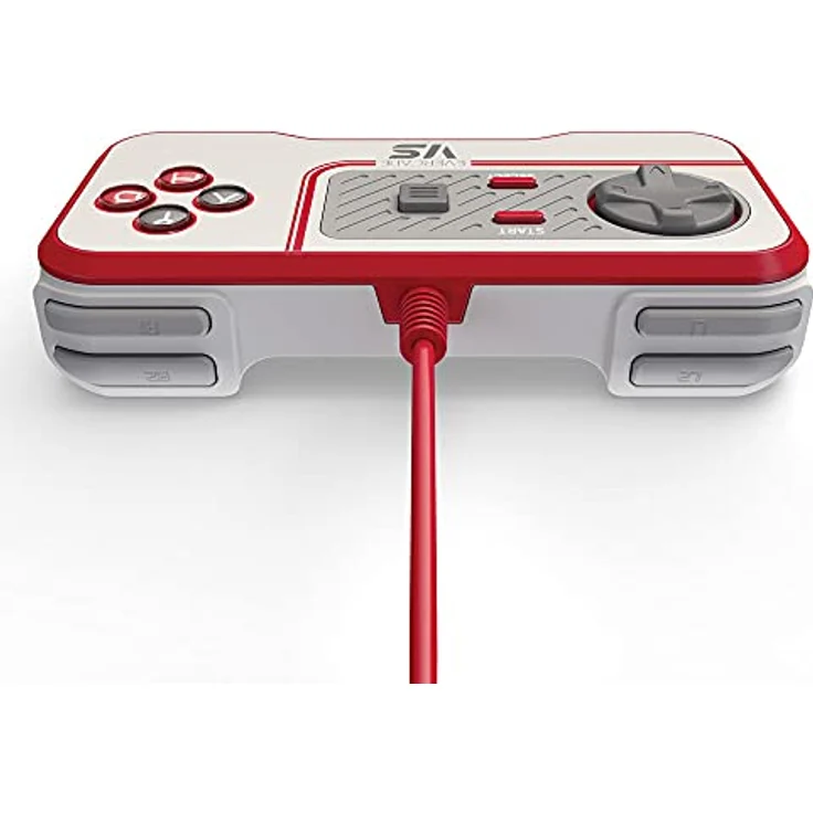 Blaze Evercade VS Controller – Bild 4