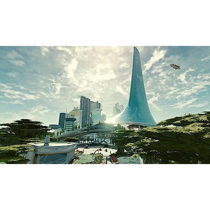 Starfield (Premium-Edition Upgrade) [Xbox Series S|X] – Bild 5