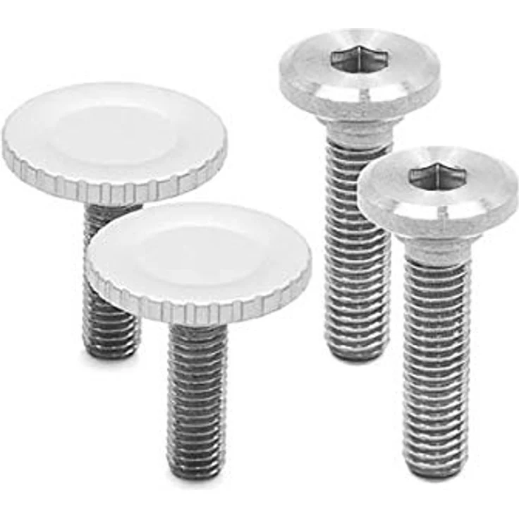 PEAK DESIGN Capture Clip v3 Silver - Kameraclip zu – Bild 2