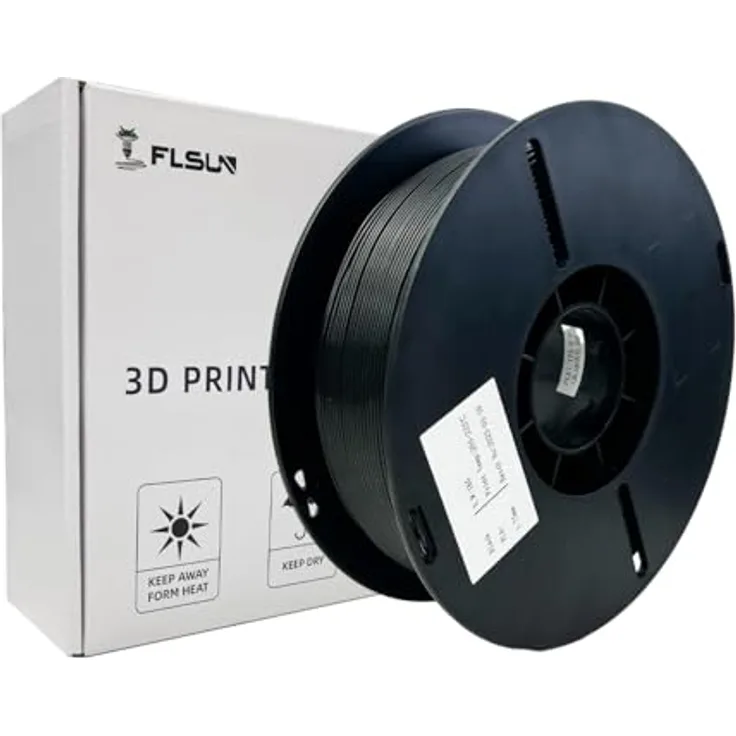 FLSUN S1 Leistungsstarker Ultra High Speed-FDM-3D-Drucker