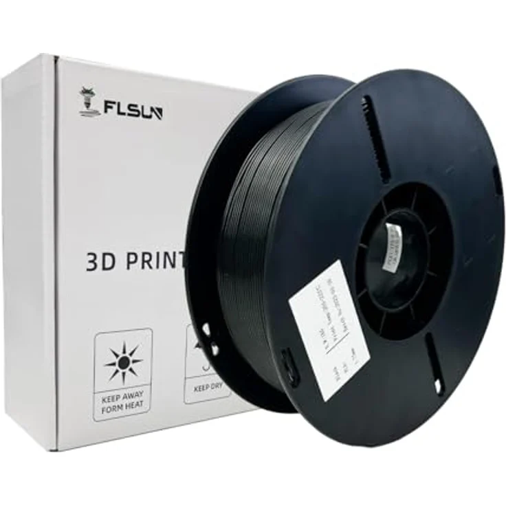 FLSUN S1 Leistungsstarker Ultra High Speed-FDM-3D-Drucker – Bild 1