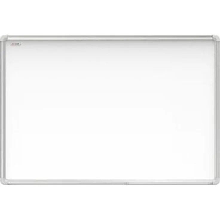 ALLboards Whiteboard Premium EXPO, 80 x 100 cm, lackiert, mit Aluminiumrahmen