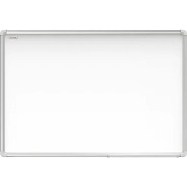 ALLboards Whiteboard Premium EXPO, 80 x 100 cm, lackiert, mit Aluminiumrahmen – Bild 1