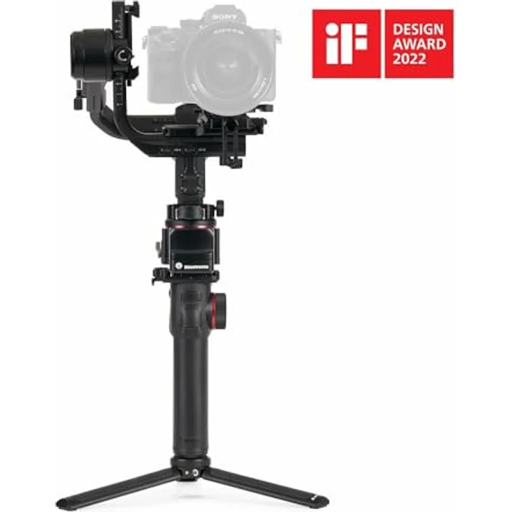 Manfrotto MOVE Modular Gimbal MVG300XM – Bild 4