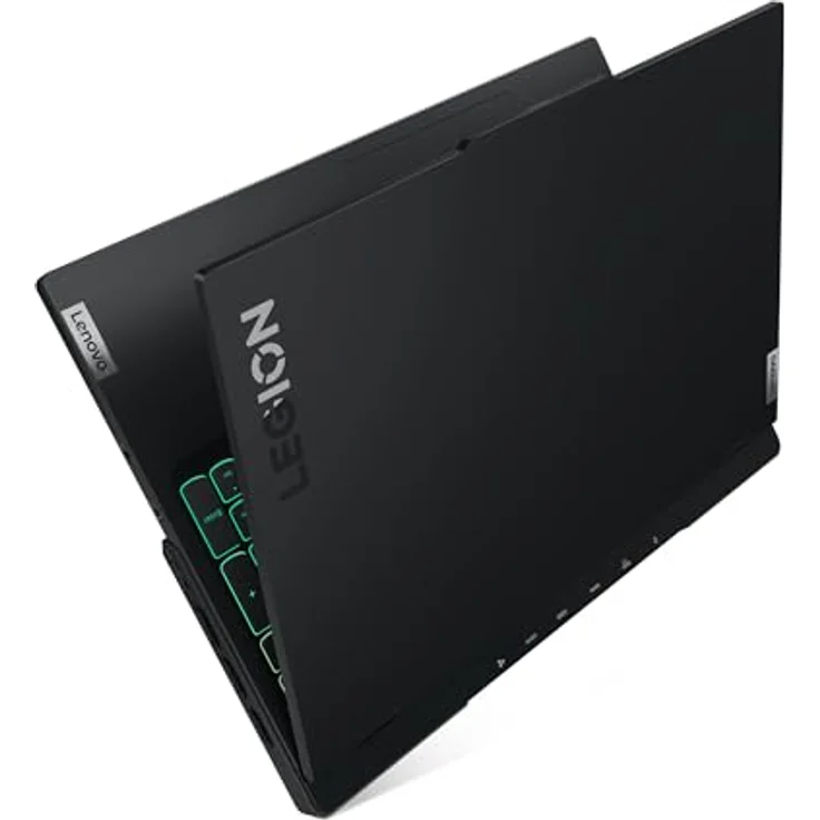 Lenovo Legion 7 16IRX9H 16" 240Hz i9-14900HX 32GB/2TB SSD RTX4080 W11 Gaming Laptop, Schwarz – Bild 5