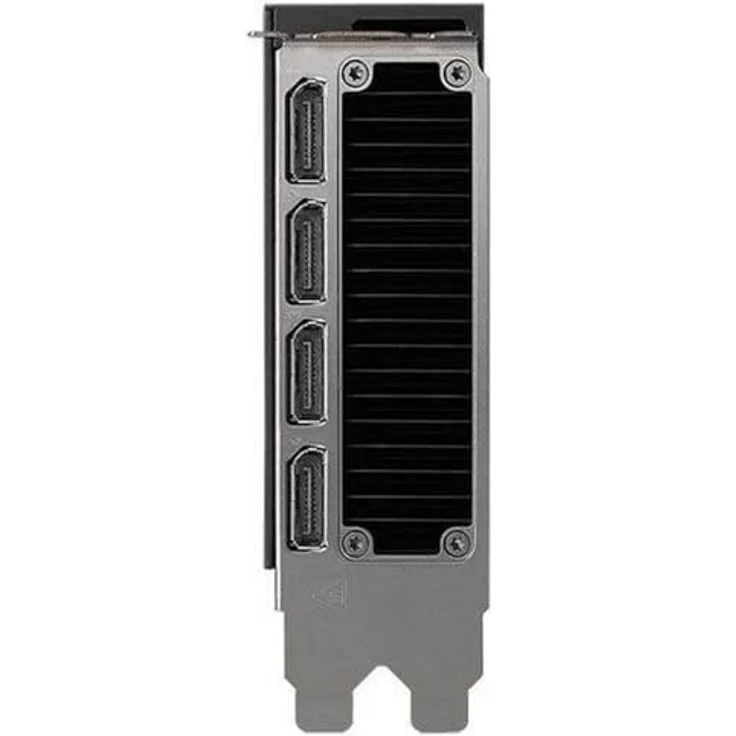 PNY 32GB RTX 5000 Ada 4xDP Smallbox, Next-Gen-Grafikkarte mit NVIDIA Ada Lovelace-Architektur – Bild 6