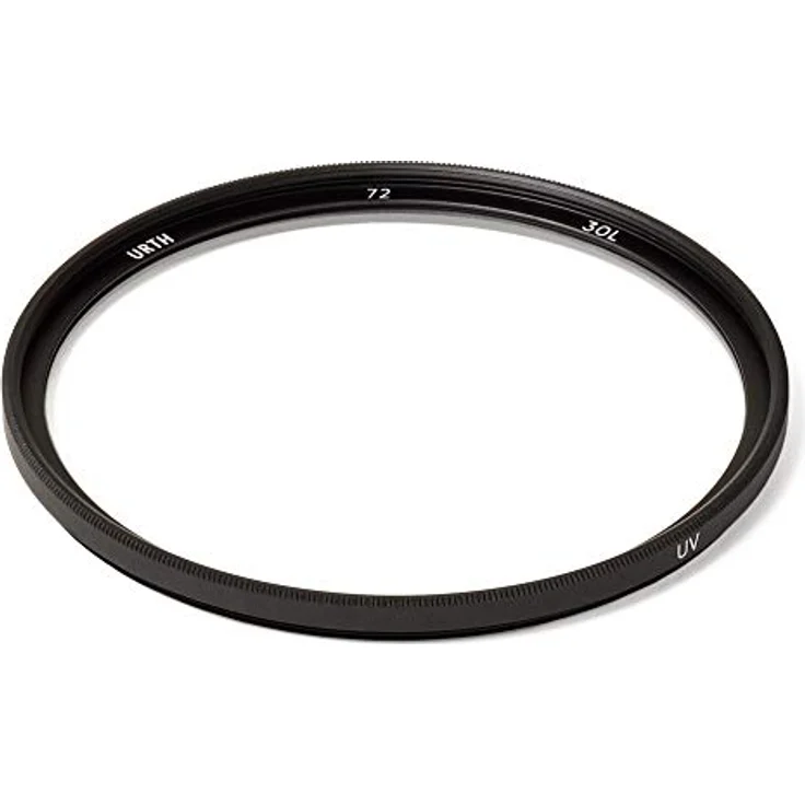 Urth 72 mm UV Filter (Plus+) – Bild 3