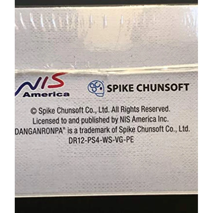 Danganronpa 1-2 Reload (PS4) – Bild 2