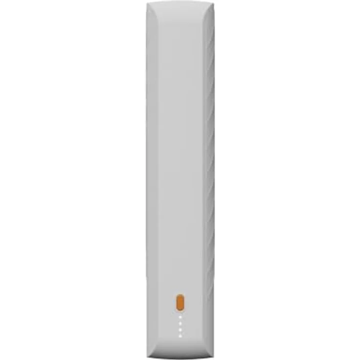 Xtorm Go2 Evolution Powerbank, 20.000mAh, 1x USB-A & 1x USB-C, Schnelllader für Samsung und iPhone, Ice White – Bild 8