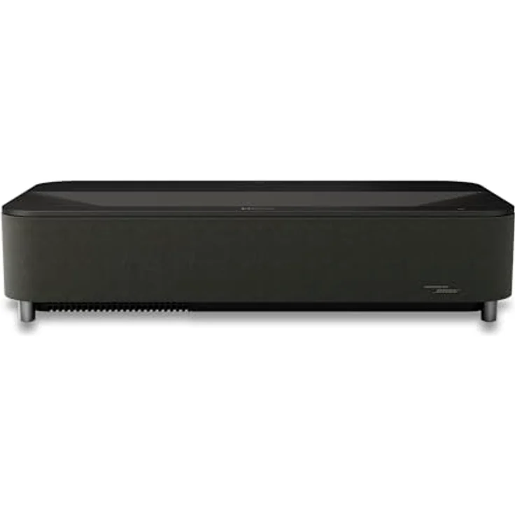 Epson Lifestudio Grand Plus EH-LS970B-Black, 4K Beamer mit KI-Bildverbesserung, Dolby Audio und Google TV – Bild 4
