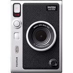 INSTAX Mini EVO Black (USB-C)