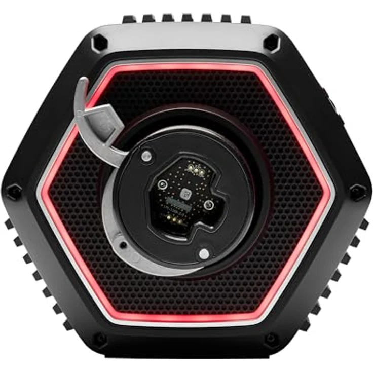 Thrustmaster T818 Servo Base für PC – Direct Drive Technologie für Präzises Force Feedback im Sim Racing – Bild 2