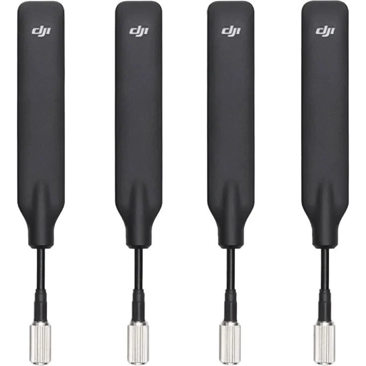 DJI Transmission High-Gain Antenne, Drohnen Zubehör für verbesserte Signalübertragung