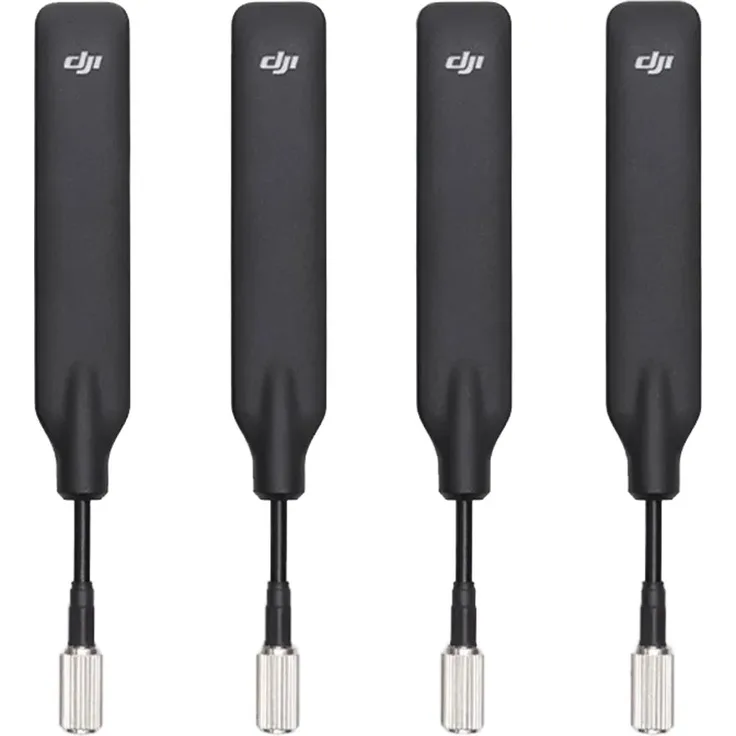 DJI Transmission High-Gain Antenne, Drohnen Zubehör für verbesserte Signalübertragung