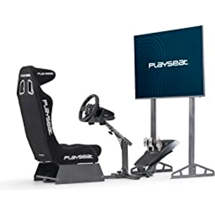 Playseat TV Stand PRO - Basis – Bild 4