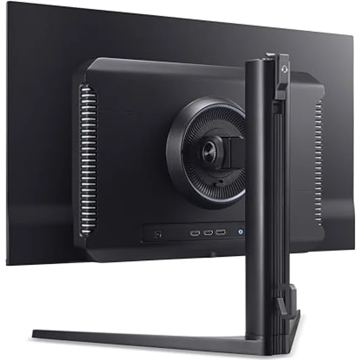 Acer Predator X27U F5, 26.5 Zoll WQHD QD-OLED Gaming Monitor, 500Hz, 0.03ms, FreeSync Premium Pro/G-Sync, höhenverstellbar, USB-C, 2xHDMI 2.1, 2xDP 1.4 – Bild 5