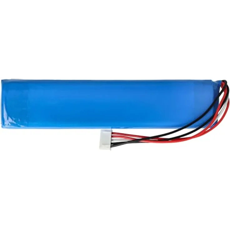 vhbw Akku passend für JBL Xtreme Bluetooth Lautsprecher Box ersetzt Gsp0931134 - (Li-Polymer, 5000mAh, 7.4V) - Ersatzakku, Batterie – Bild 5