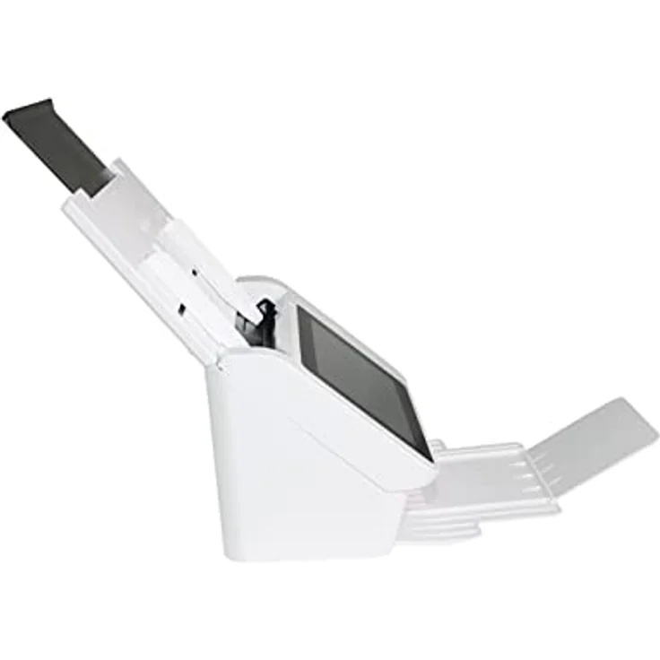 Avision AN335W Dokumentenscanner, 600 dpi, Duplex-Scan, 40 Seiten/Minute, ADF für 50 Blätter, USB, Wi-Fi, Gigabit LAN – Bild 4